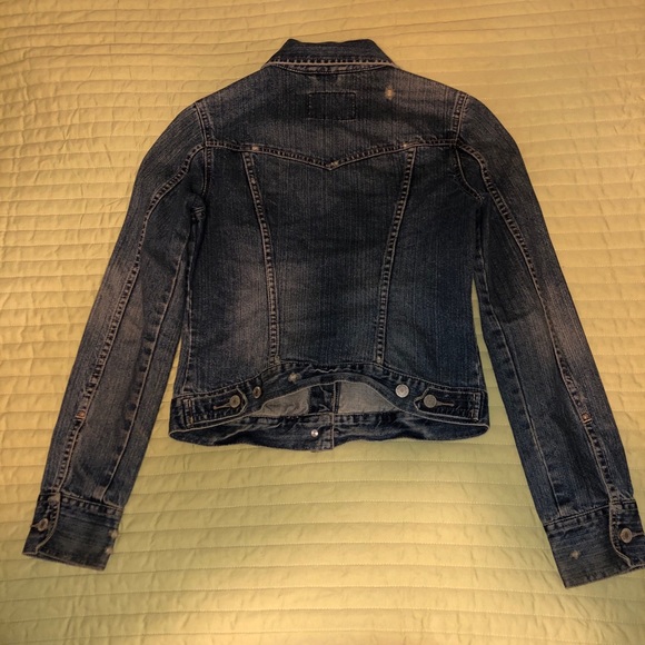 Denim Jacket - Picture 2 of 2